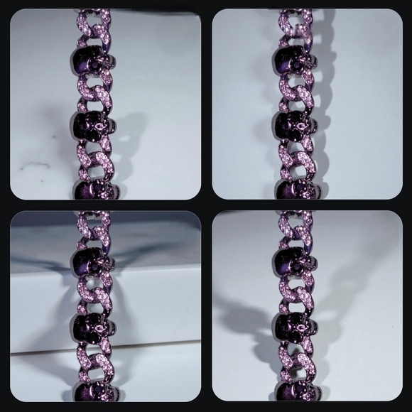 Random jewelry Collections for AuctionVintage,Upcycled,NWT,+ Accessories & More - Picture 8 of 12